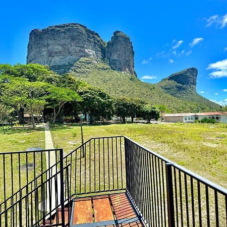 فندق Mirante Pai Inacio لينكويس المظهر الخارجي الصورة